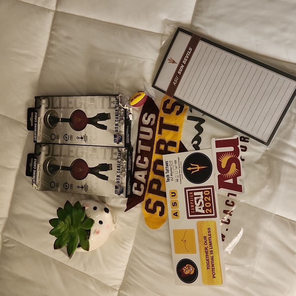 ASU fan bundle